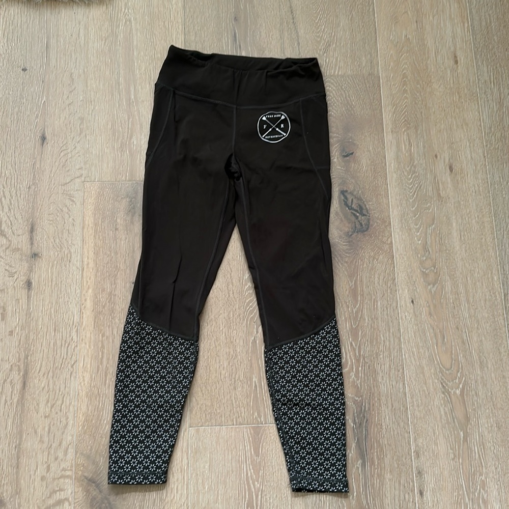 Free Ride Leggings